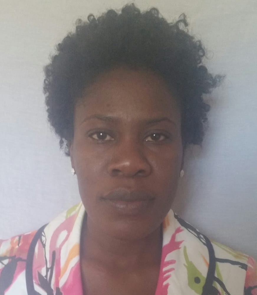 Nadege Jean Louis - Best Of Haiti Real Estate Agent