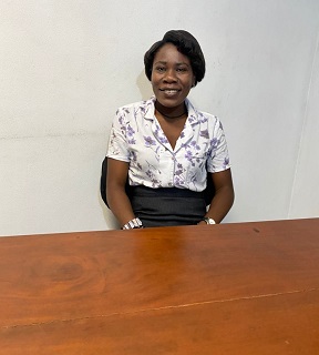Nadege Jean Louis - Best Of Haiti Real Estate Agent