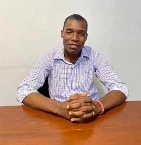Roudy Desir - Real Estate Professional and Entrepreneur