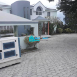 Beautiful, Modern House for Rent in Vivi Michel, Port-au-Prince, Haiti