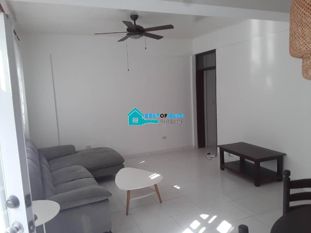Furnished Studio Apartment for Rent On Route Freres, Petion Ville, Haiti Furnished Studio Apartment for Rent On Route Freres, Petion Ville, Haiti