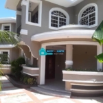 Stylish, 4 Bedrooms, 4 Baths Private House For Rent - Petion Ville, Haiti