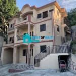 Hilltop Two Story Townhouse For Rent - Route de Freres, Petionville