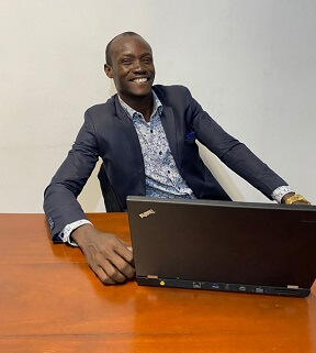 Daniel Decarte - Best of Haiti Real Estate Agent