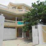 Beautiful 3-Story Mansion For Sale or Rent - Santo, Haiti