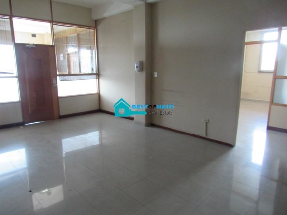 4 Big Commercial Spaces for Rent in Petion-ville, Haiti