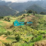 0.395-Acre of Hill-Top Land For Sale in Kenscoff, Belot, Haiti