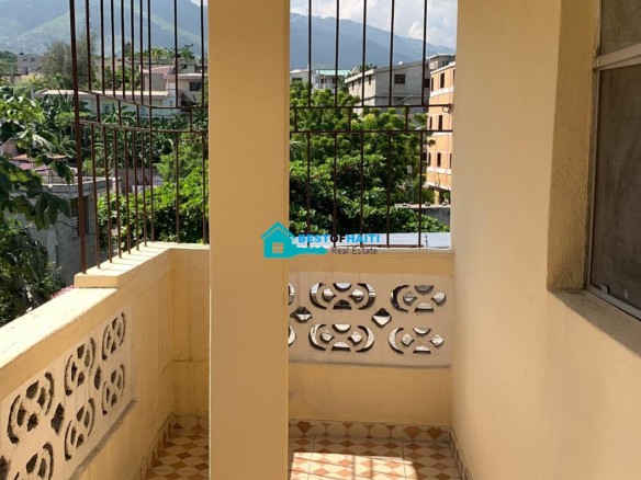 Three Story House for Sale Delmas 40B Port-au-Prince, Haiti