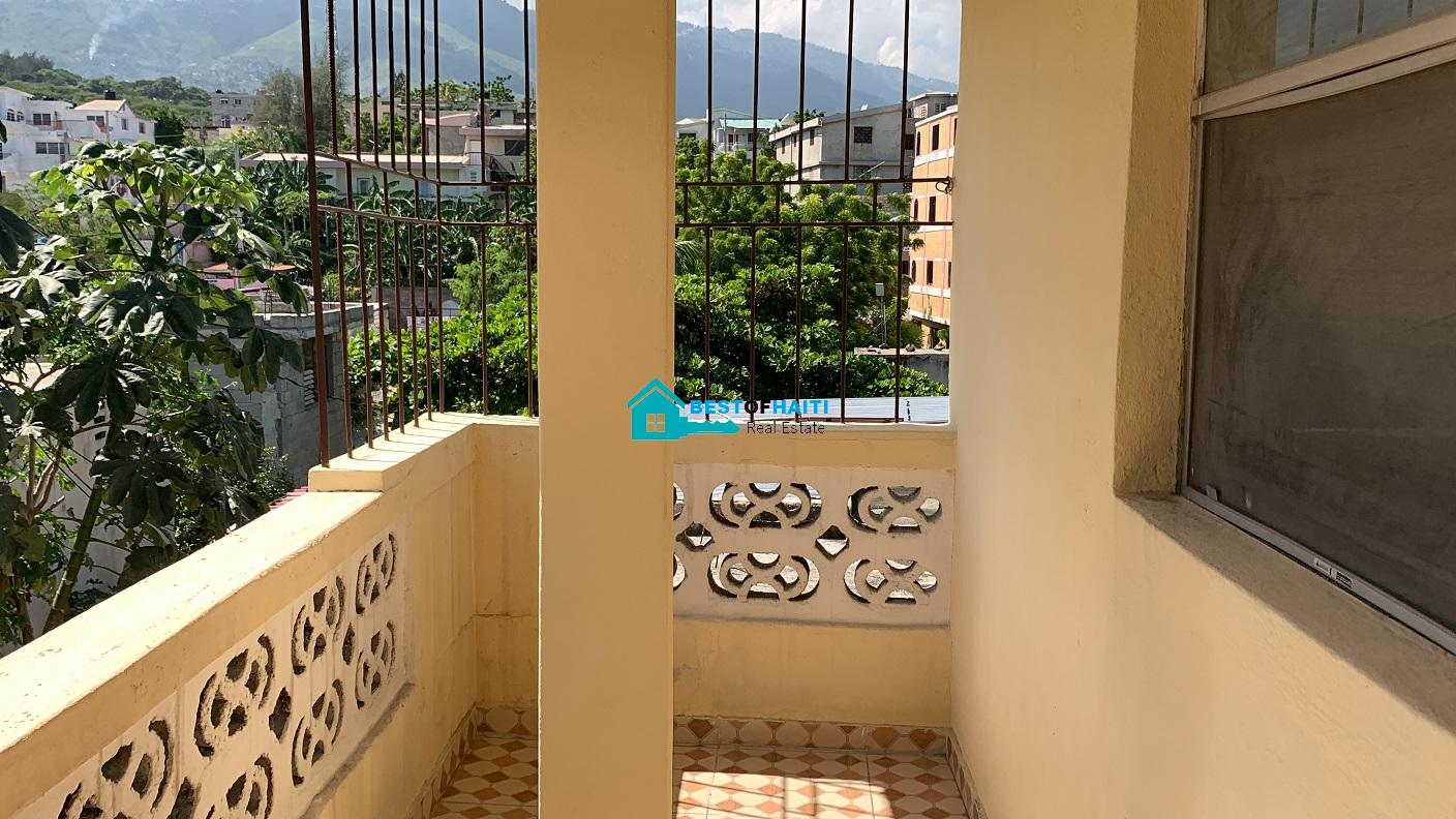 Three Story House for Sale Delmas 40B Port-au-Prince, Haiti Three Story House for Sale Delmas 40B Port-au-Prince, Haiti