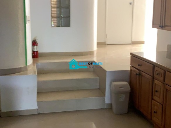 2, 3 Bedrooms & Studio Apartments for Rent - Bellevue - Petionville, Haiti