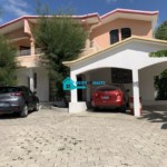 4 Bedroom, 2 Baths Apart With 24-7 Electricity for Rent in Belleville, Haiti