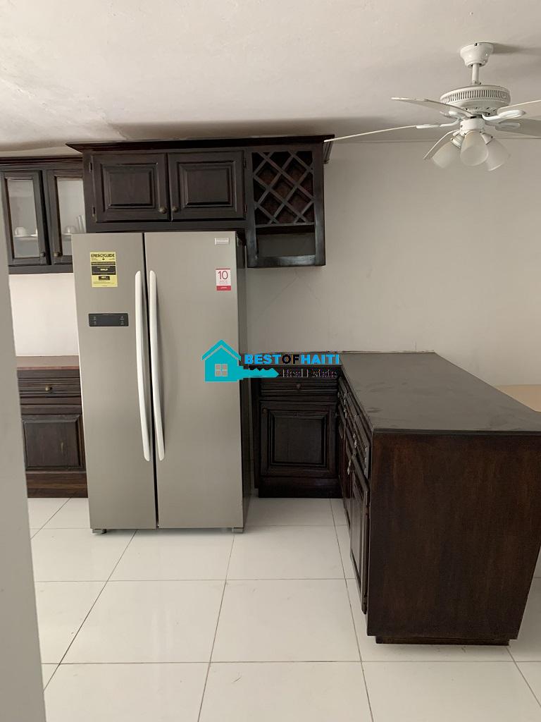 Furnished OR Unfurnished Apartment & Studio for Rent in Bellevue, Haiti Furnished OR Unfurnished Apartment & Studio for Rent in Bellevue, Haiti