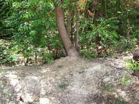 3225 Square Meter Land for Sale in Peguy Ville, Petionville, Haiti
