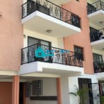 Fully Furnished 1 & 3 Bedroom Apartments For Rent in Montagnes Noires