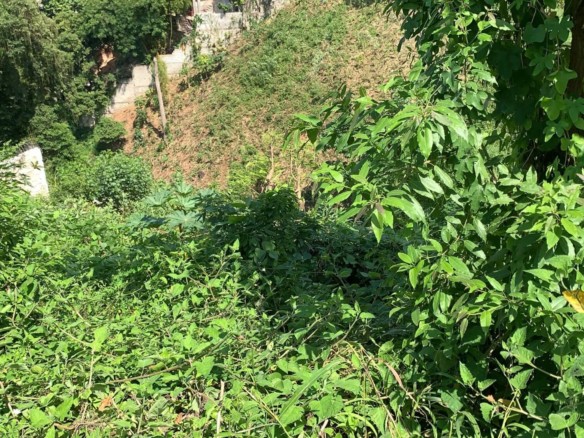 3225 Square Meter Land for Sale in Peguy Ville, Haiti
