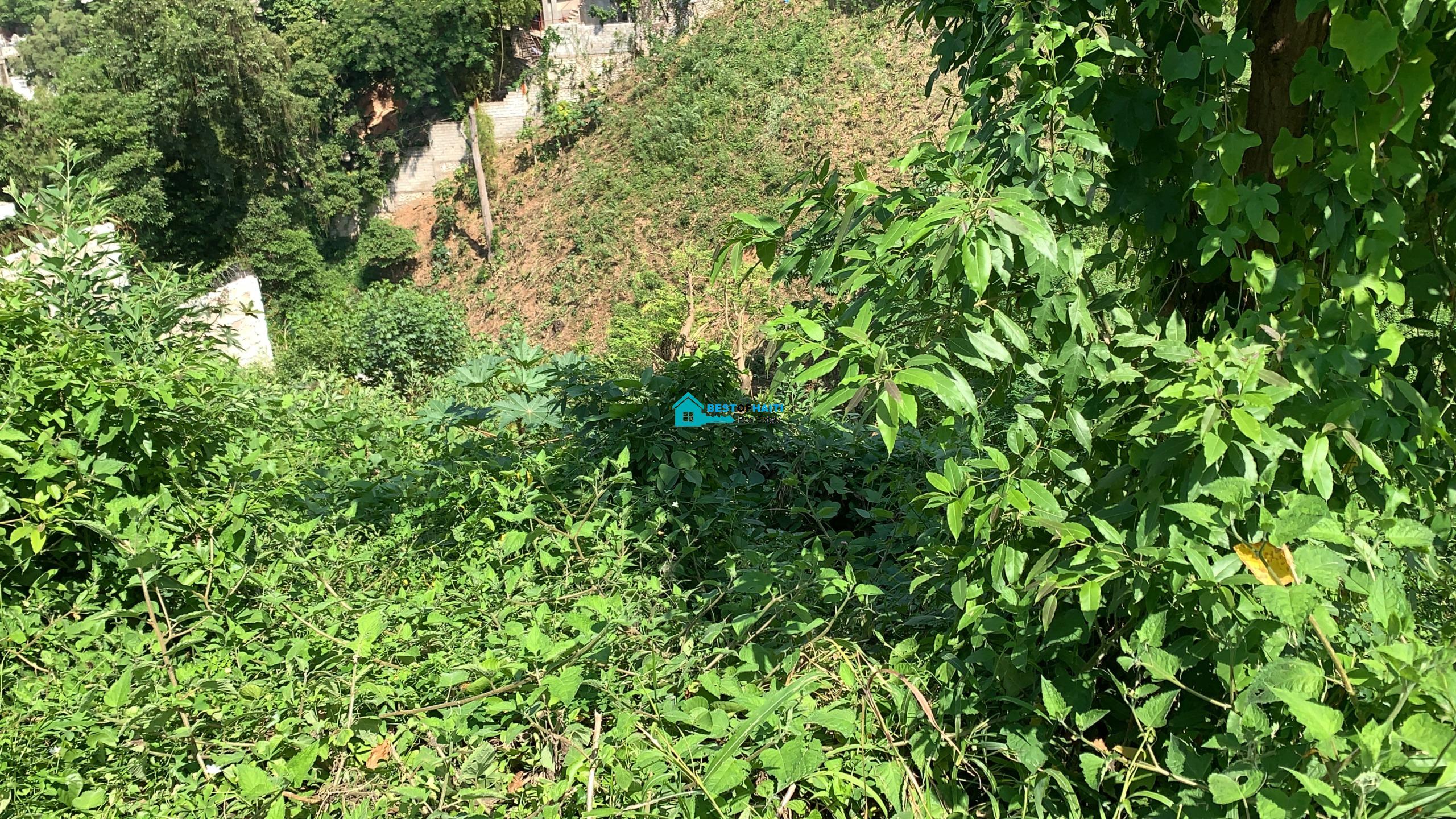 3225 Square Meter Land for Sale in Peguy Ville, Haiti 3225 Square Meter Land for Sale in Peguy Ville, Haiti