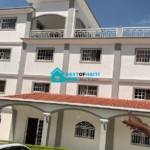 Un/Furnished 1 & 2 Bedroom Apartments for Rent in Peguy Ville, Haiti