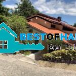 Furnished House for Rent in Juvenat (Caribe), Petionville, Haiti