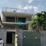 3-Story Commercial Building for Sale in Juvenat, Petion-Ville, Haiti