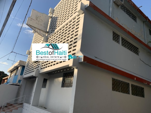 Commercial Property for Sale at Bois Verna, Petion-Ville, Haiti