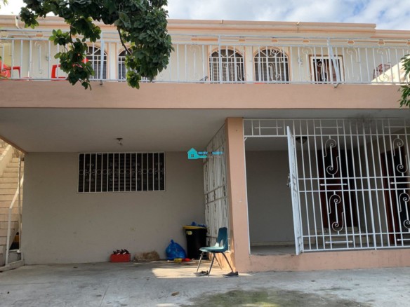 3 Bedrooms, 2 Baths Unfurnished Apartment for Rent in Delmas 83, Haiti