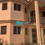 3 Bedrooms, 3 Baths Apartment for Rent in Bellevue, Petion-Ville, Haiti