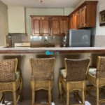 Furnished 2 Beds, 2 Baths Penthouse Apartment for Rent Petion-Ville, Haiti