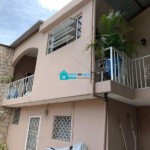 Furnished Apartment Complex for Sale in Route Freres, Petion-ville, Haiti