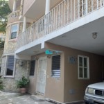 Small, Furnished Studio Apartment for Rent in Morne Brun, Petion-Ville