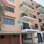 Furnished Apartment for Rent in Montagne Montagne Noire, Petion-Ville