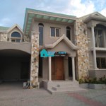 Independent 5 Beds, 4 Baths House for Rent Delmas 33, Port-au-Prince