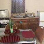 Modest, Fully Furnished Apartment for Rent in Juvernat, Petion-ville, Haiti