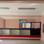 Secure Commercial Space for Rent in Petion-ville, Haiti (City Center)
