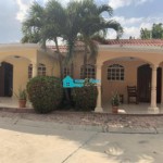 2 Bedrooms, 2 Baths Furnished House For Rent In Bellevue, Petion-Ville