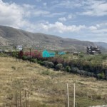 4.78 Acres, Mountain-side, Near Beach Land for Sale in Arcahaie, Haiti