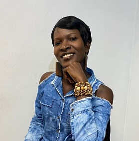 Simplis Marie Estere - Best of Haiti Real Estate Agent