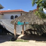 Modern, 2-Story, Multi-family House for Sale in Jacmel (Lamandou), Haiti