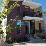 Beautiful, Modern, Newly Built Duplex for Sale - Torcel, Tabarre, Haiti