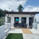 Modern, New, Furnished Family House for Sale - Thomassin, Petion-Ville