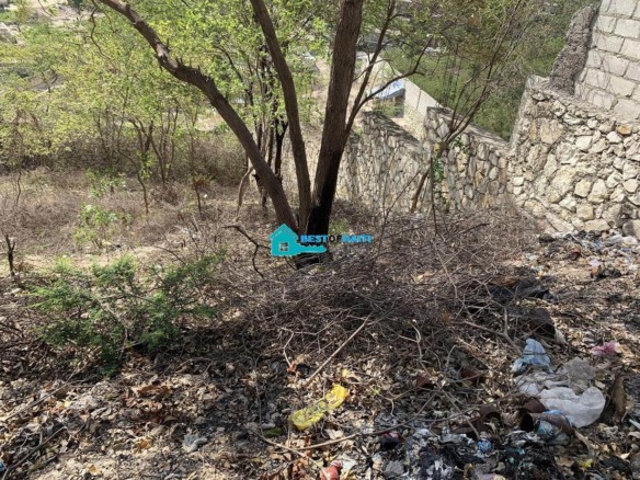 29 Centieme, Premier Land for Sale in Vivy Mitchell, Petion-Ville, Haiti