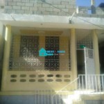 Unfinished Small Apartment Complex for Sale, Delmas 40B, Port-au-Prince