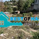 258 Square Meters of Land for Sale in Colette, Petion-Ville, Haiti