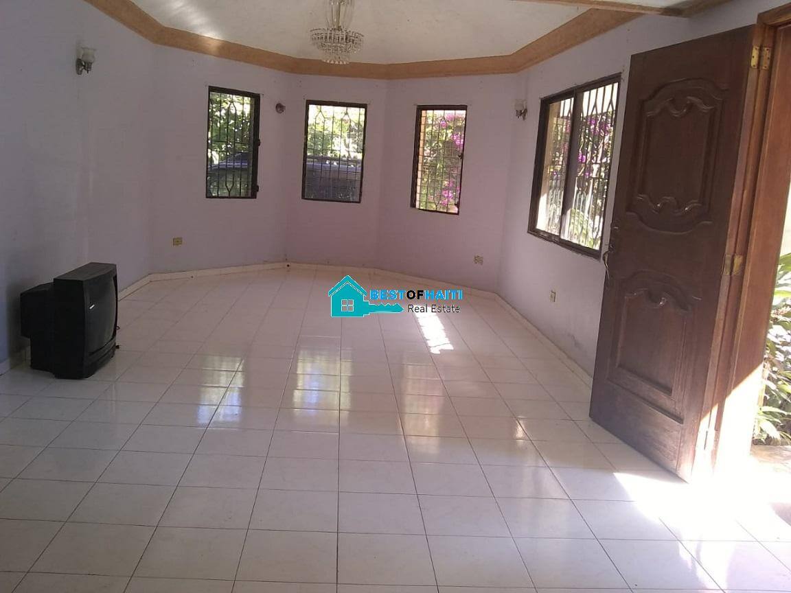 1, 2, 3 Bedrooms Apartments for Rent in Thomassin 32, Petion-Ville, Haiti 1, 2, 3 Bedrooms Apartments for Rent in Thomassin 32, Petion-Ville, Haiti