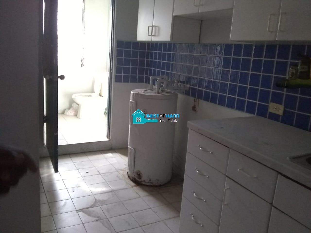 Cheap 1 Bedroom Apartment for Rent in Delmas 95, Port-au-Prince, Haiti Cheap 1 Bedroom Apartment for Rent in Delmas 95, Port-au-Prince, Haiti