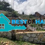 645 Square Meters, Enclosed Land for Sale in Fermathe, Kenscoff, Haiti