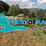 903 Square Meters, Enclosed Land For Sale In Fermathe, Kenscoff, Haiti
