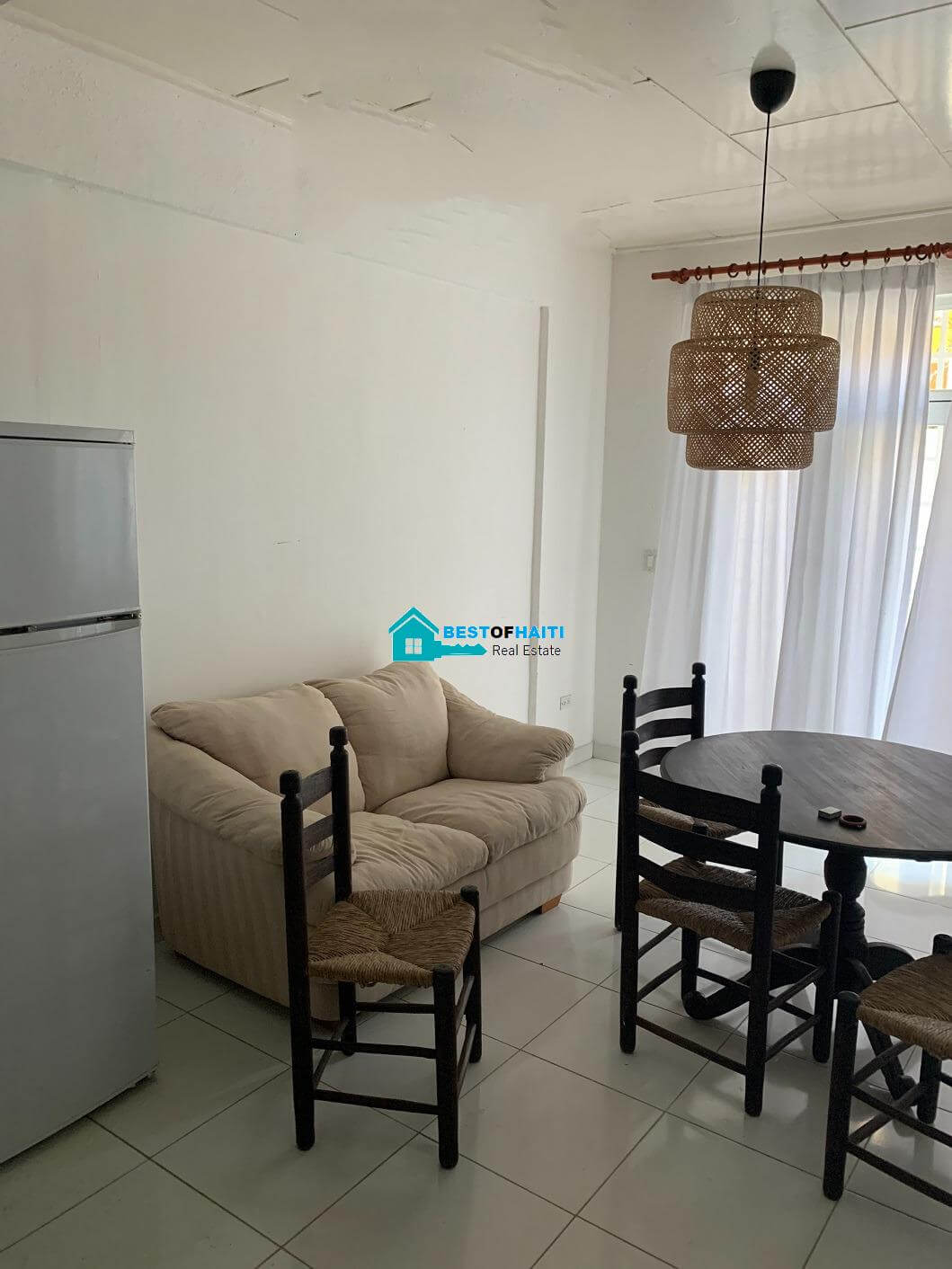 2 Bedrooms Furnished Apartment for Rent with Pool in Petion-Ville, Haiti 2 Bedrooms Furnished Apartment for Rent with Pool in Petion-Ville, Haiti