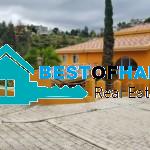 Stunning House / Mansion for Sale in Premier Laboule, Petion-Ville, Haiti