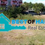 1032 & 1548 Sq Meters of Land for Sale in Les Cayes (Bergeau), Haiti