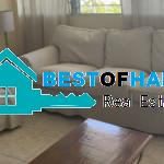 Furnished 2 Beds, Luxury Apartment for Rent in Morne Calvaire, Petionville